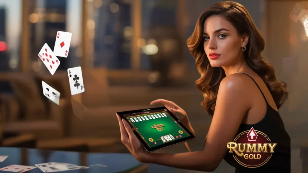 Rummy rules