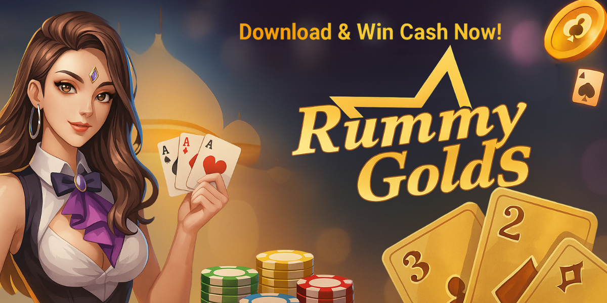 Rummy Gold APK for Android Download