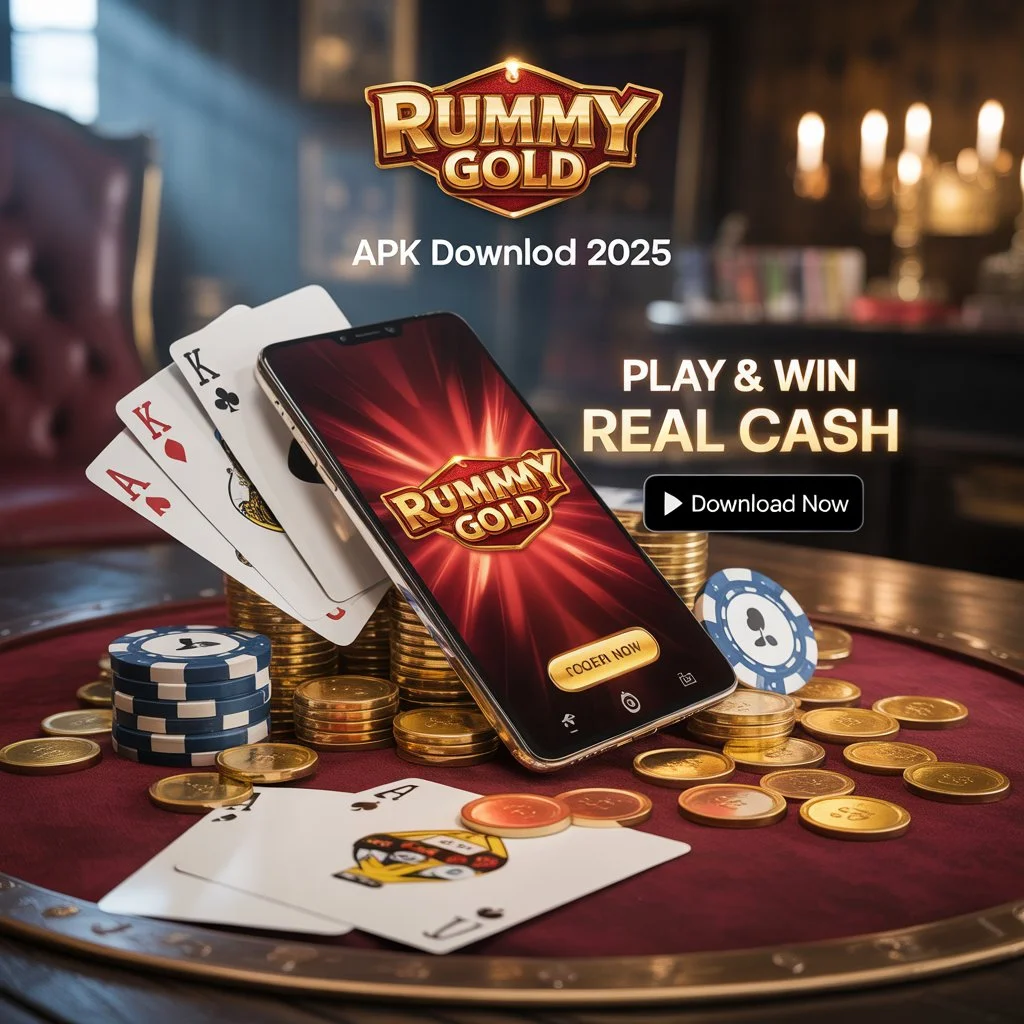 rummy gold apk
