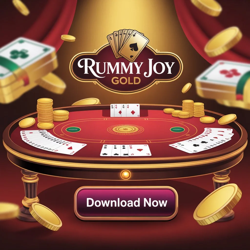 Rummy joy gold apk