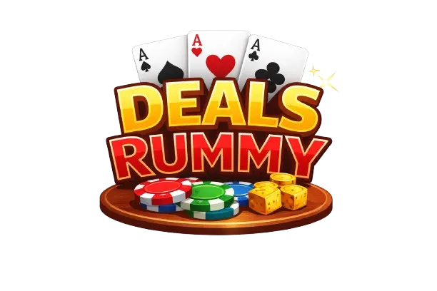 Deals Rummy