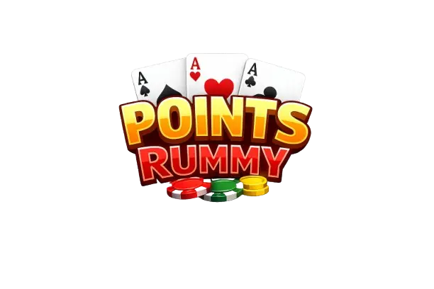 Points Rummy, Real Cash Rummy Apps